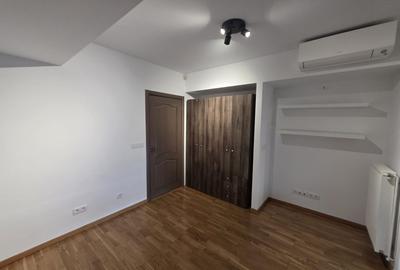 Apartament cu 4 camere decomandat, mobilat în Băneasa - 25