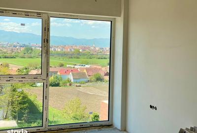 Casă cu 4 camere cu Teren 170 Mp în Gușterița - 10