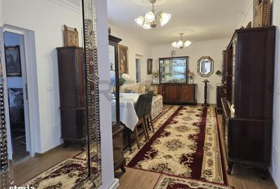 Casă cu 4 camere cu Teren 726 Mp în Șuștiu - 20