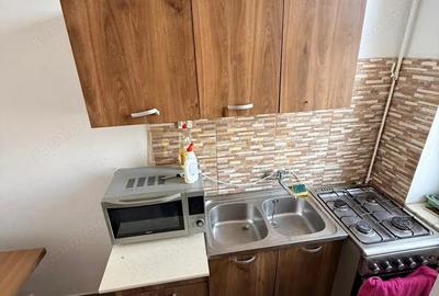 Apartament cu 4 camere decomandat în Iosefin - 11