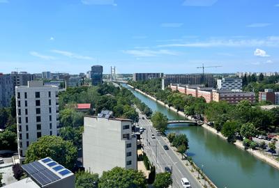Birou, de 276 mp, în Grozăvești - 3