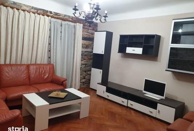 Apartament cu 3 camere în Central - 8