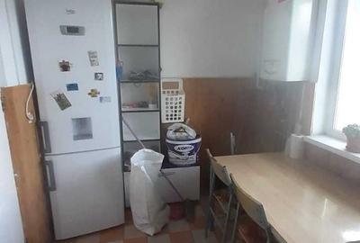 Apartament cu 2 camere semidecomandat în Astra - 1