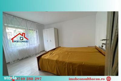 Apartament cu 2 camere decomandat în Banca Națională - 5
