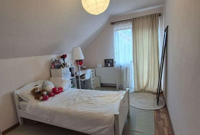 Casă cu 4 camere cu Teren 100 Mp în Central - 14