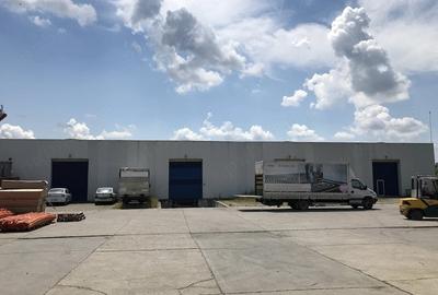 Spațiu comercial, de 1,720 mp, în Glina - 7