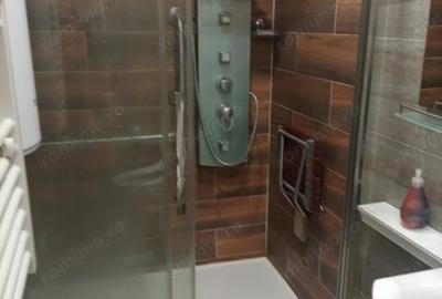 Garsonieră decomandată în Central
