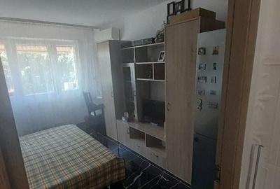 Garsonieră în Central