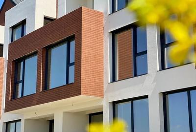 Casă cu 4 camere cu Teren 170 Mp în Gușterița
