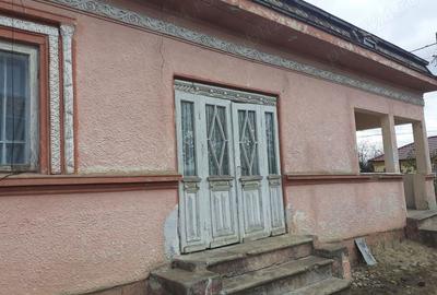Teren de 762 mp, în Străoane - 4