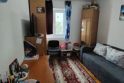 Apartament cu 3 camere decomandat în Central - 2