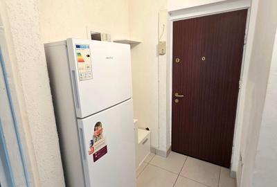 Garsonieră semidecomandată în Iancului - 6