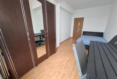 Apartament cu 3 camere semidecomandat, mobilat în Șelimbăr - 8