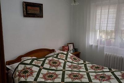 Apartament cu 2 camere decomandat în Burdujeni - 2