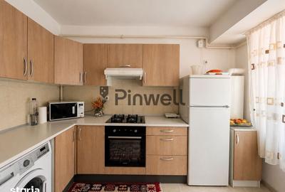Apartament cu 2 camere în Industriilor - 17