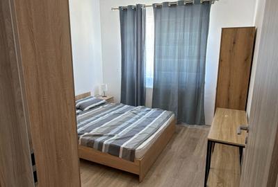Apartament cu 2 camere decomandat în Central - 6