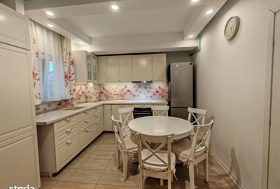 Apartament cu 3 camere în Ștefăneștii de Jos