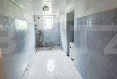 Casă individuală cu 4 camere cu Canalizare în Gruia - 11