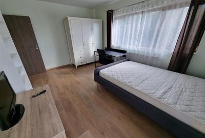Apartament cu 2 camere semidecomandat, mobilat în Zorilor - 2