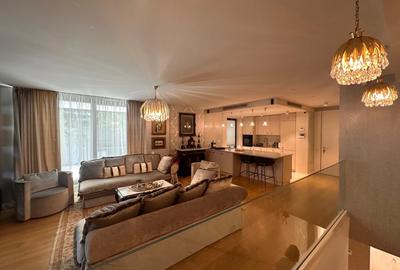 Apartament cu 4 camere decomandat în Aviatorilor - 2