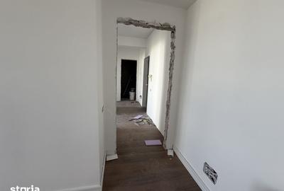 Apartament cu 3 camere în Central - 3
