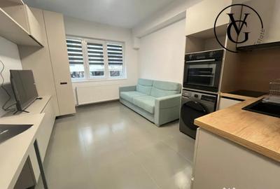 Garsonieră decomandată în Delfinariu - 3