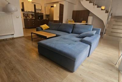 Apartament cu 3 camere decomandat în Pipera - 2