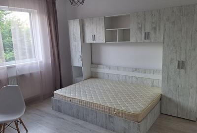 Garsonieră decomandată în Roșu - 4