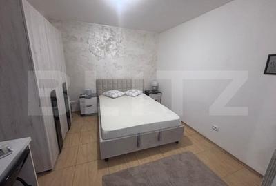 Apartament cu 2 camere semidecomandat, mobilat în Mazepa 1