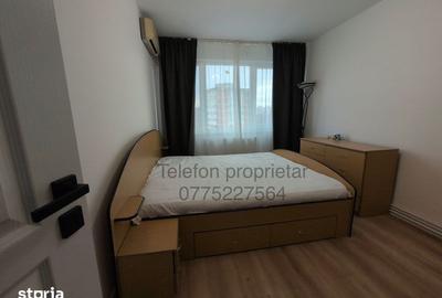 Apartament cu 2 camere în Cetății