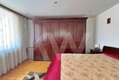 Casă individuală cu 6 camere cu Canalizare în Piața Cluj - 14