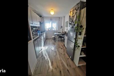 Apartament cu 4 camere în Moșilor - 1