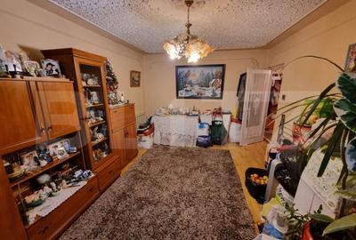Apartament cu 2 camere decomandat în Tomești - 2