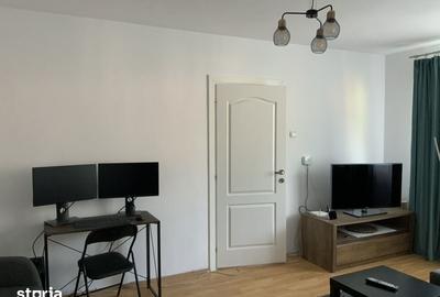 Apartament cu 2 camere decomandat în Săsar