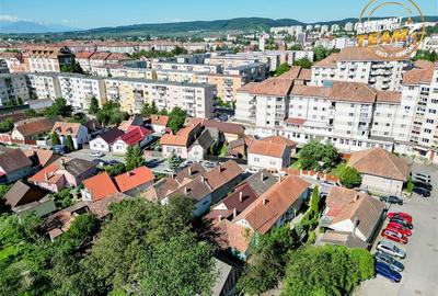 Casă individuală cu 3 camere cu Canalizare în Lenin - 2