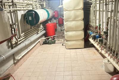Birou, de 400 mp, în Central - 3