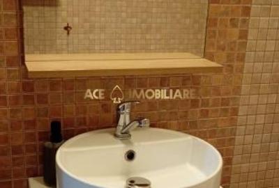 Apartament cu 2 camere decomandat, mobilat în Bucureștii Noi - 11