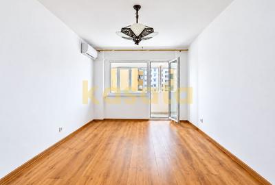 Apartament cu 3 camere decomandat în Iancului