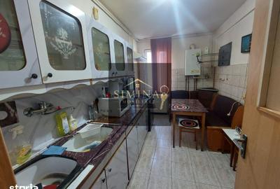 Apartament cu 2 camere decomandat în Tudor Vladimirescu