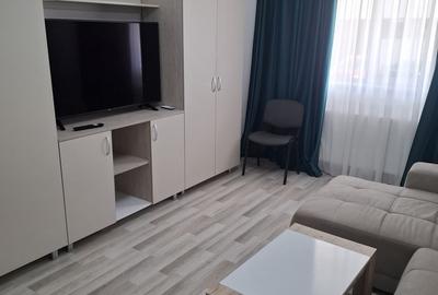 Apartament cu 2 camere decomandat în Central - 2