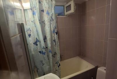 Garsonieră decomandată, mobilată în Complex Studențesc - 6