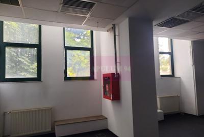 Spațiu comercial, de 435 mp, în Unirii - 5