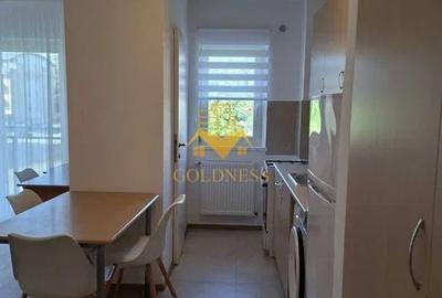Apartament cu 2 camere în Andrei Mureșanu