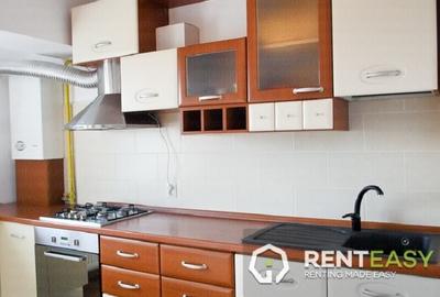 Apartament cu 2 camere în Tudor Vladimirescu