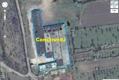 Spațiu comercial, în Central - 2