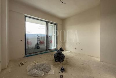 Apartament cu 2 camere semidecomandat în Florești - 4