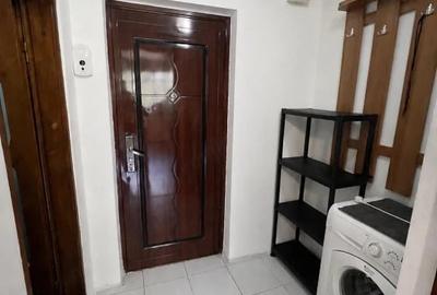 Garsonieră semidecomandată în Valea Rosie