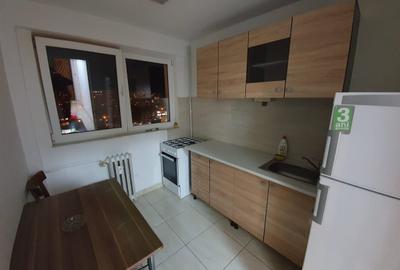 Apartament cu 2 camere decomandat în Dristor - 12
