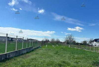 Casă cu 6 camere cu Canalizare în Nord-Est - 28