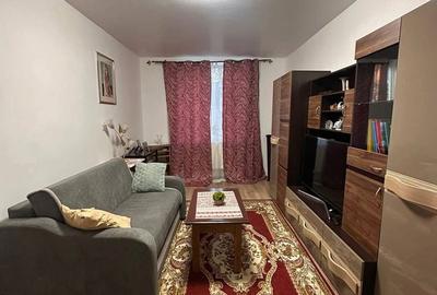 Apartament cu 3 camere în Central - 1